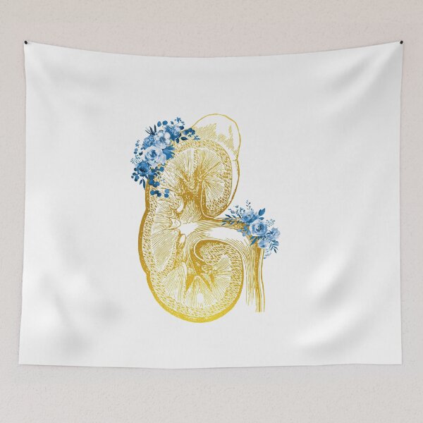 Item preview, Kidney section  designed and sold by Liededrom..