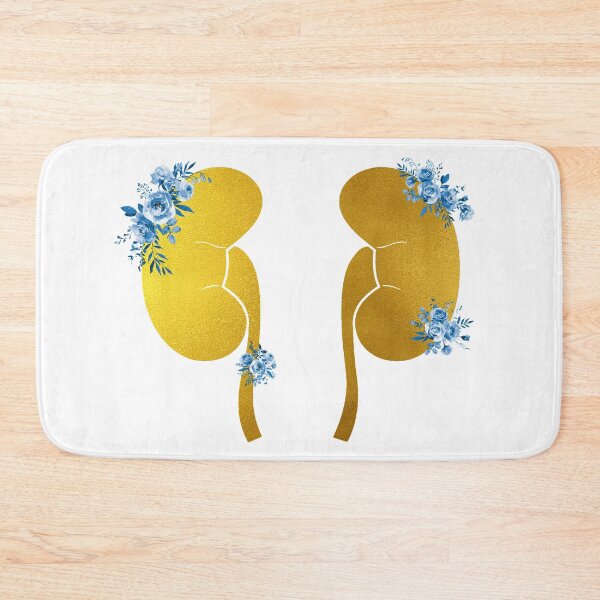 Item preview, The Kidneys anatomy designed and sold by Liededrom..