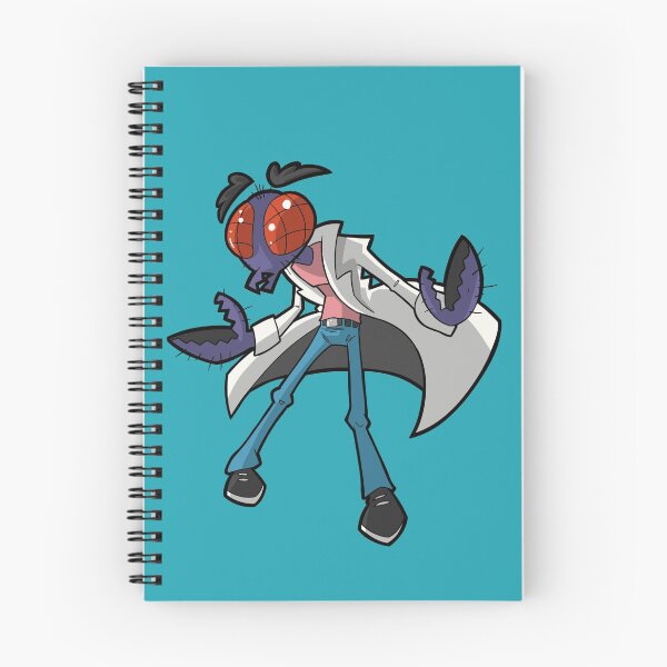 Item preview, The Fly designed and sold by Captain _awesomepants.
