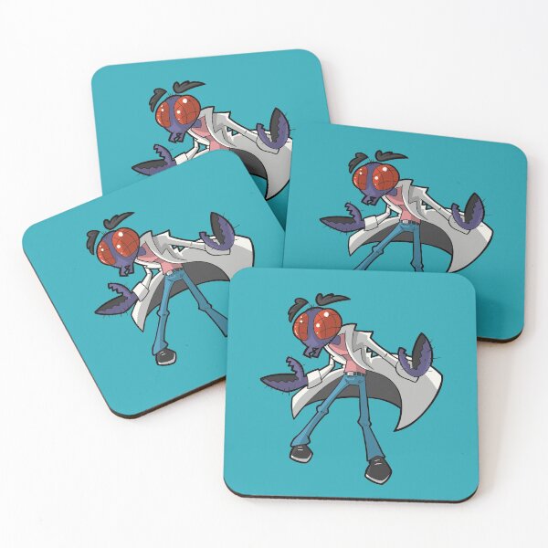Item preview, The Fly designed and sold by Captain _awesomepants.
