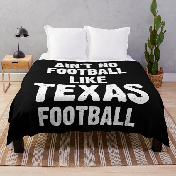 Item preview, No Football Like Texas TeePerfect Cool T-Shirt for Men & Women designed and sold by GabiBlaze.
