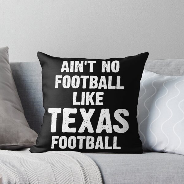 Item preview, No Football Like Texas TeePerfect Cool T-Shirt for Men & Women designed and sold by GabiBlaze.