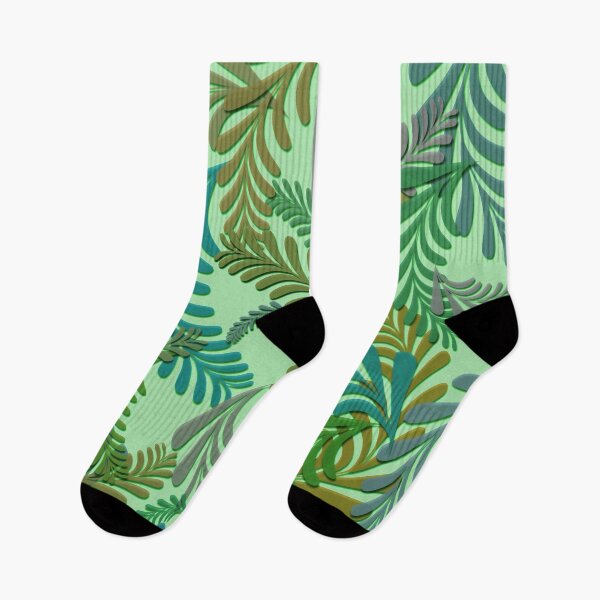 Item preview, Ferns designed and sold by Wicked_Faery.