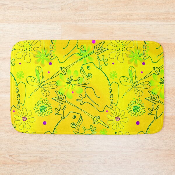 Item preview, Princess Frog with an arrow  designed and sold by Nata-V.