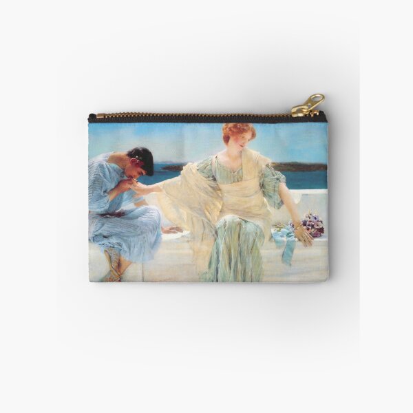 Item preview, Ask me no more designed and sold by Alison Lyons.