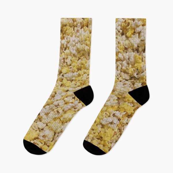 Item preview, Buttered Popcorn designed and sold by Wicked_Faery.