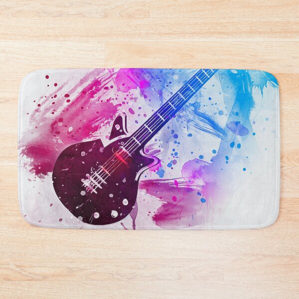 Item preview, Electric Guitar  designed and sold by MitchellAK.