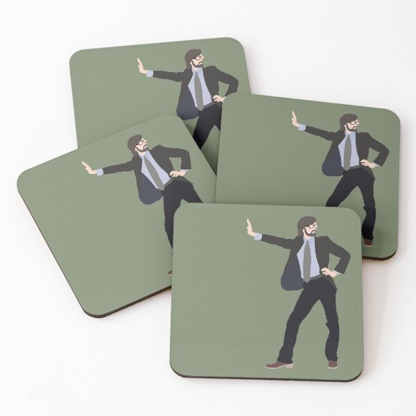 Item preview, Dance Like Jarvis Cocker designed and sold by TM3A.