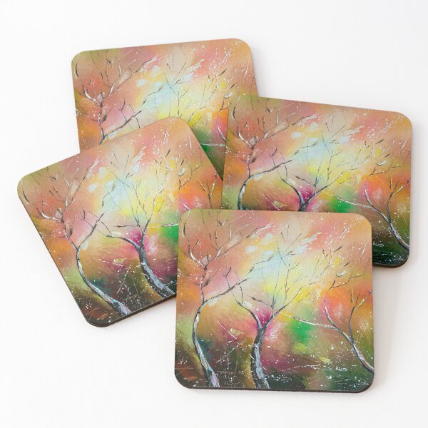 Item preview, Windy day designed and sold by VladArt House.
