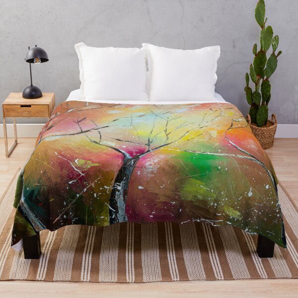 Item preview, Windy day designed and sold by VladArt House.