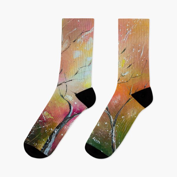 Item preview, Windy day designed and sold by VladArt House.