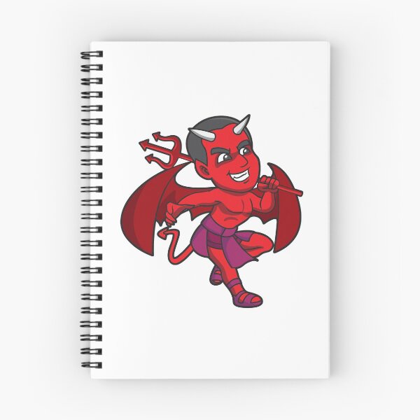 Item preview, Little Devil designed and sold by Taz-Clothing.