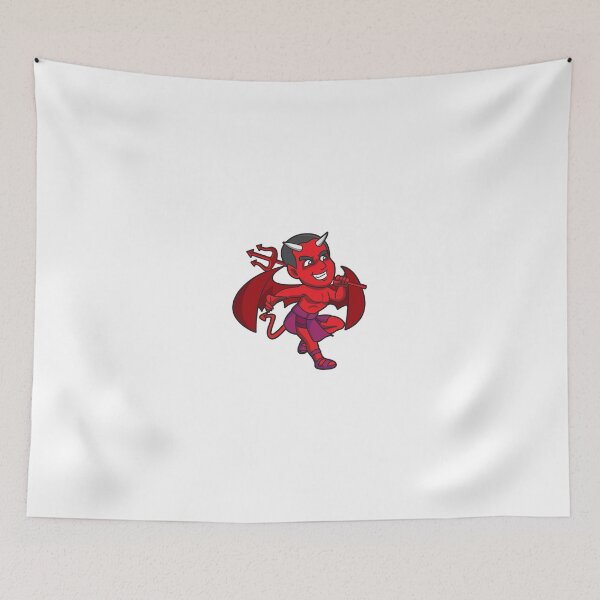 Item preview, Little Devil designed and sold by Taz-Clothing.