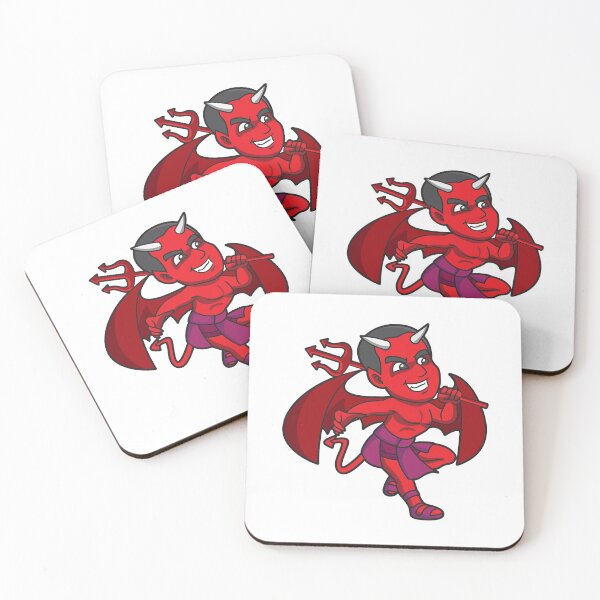 Item preview, Little Devil designed and sold by Taz-Clothing.
