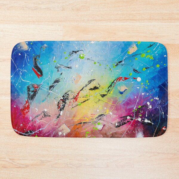 Item preview, Underwater colors designed and sold by VladArt House.