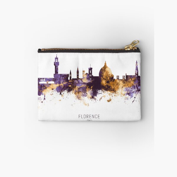 Item preview, Florence Italy Skyline designed and sold by ArtPrints.