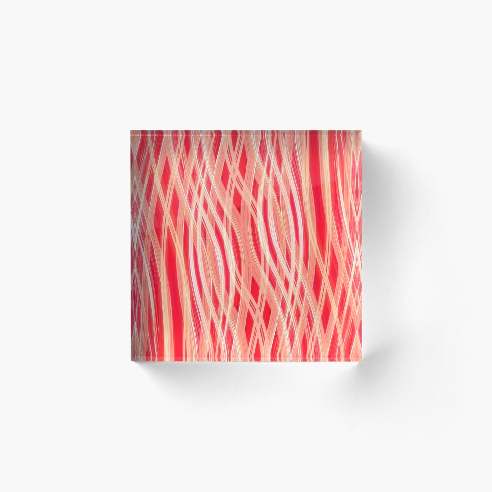 Item preview, Acrylic Block designed and sold by steveball.
