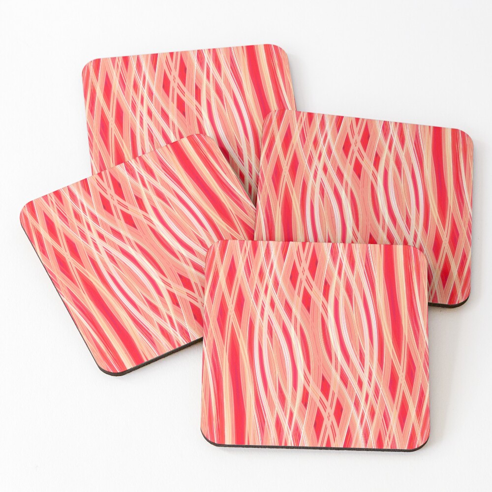 Item preview, Coasters (Set of 4) designed and sold by steveball.