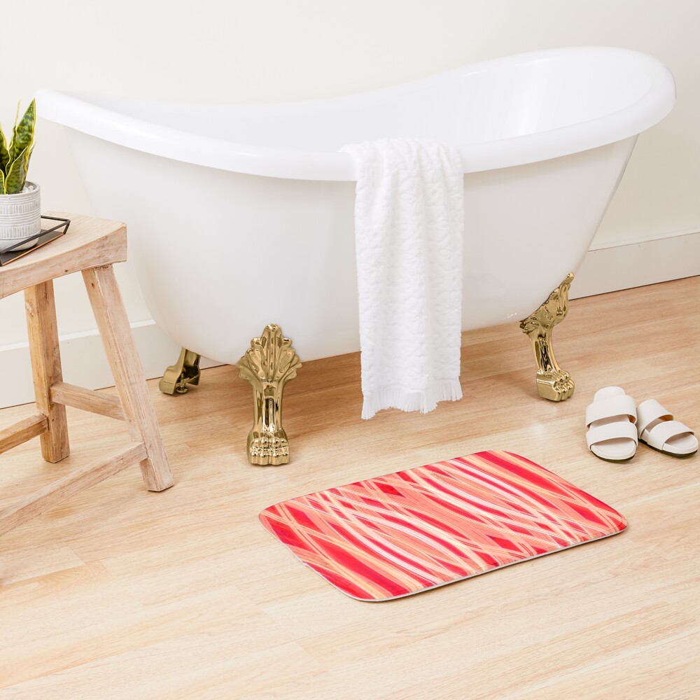 Item preview, Bath Mat designed and sold by steveball.