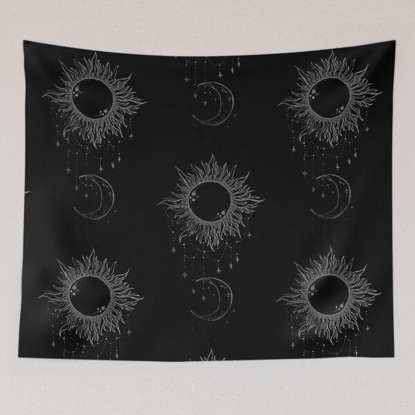 Item preview, lunar designed and sold by lisamariepri.