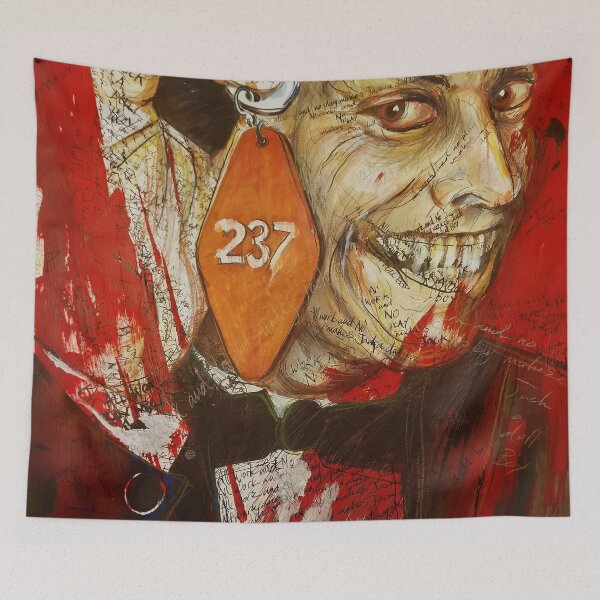 Item preview, Key to room 237 designed and sold by andydavisRtwrx.