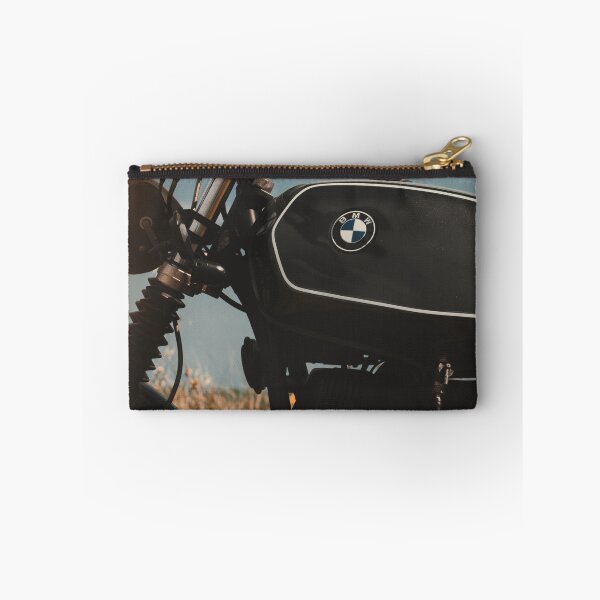 Item preview, Vintage motorcycle photo, cafè racer, man cave gift, happiness is a full tank designed and sold by Spallutos.
