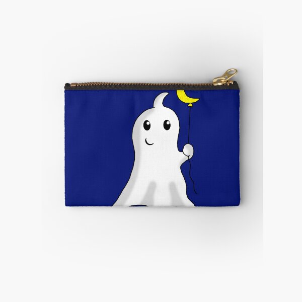 Item preview, Moon Ghost  designed and sold by Celesten.