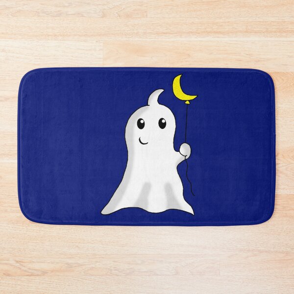 Item preview, Moon Ghost  designed and sold by Celesten.