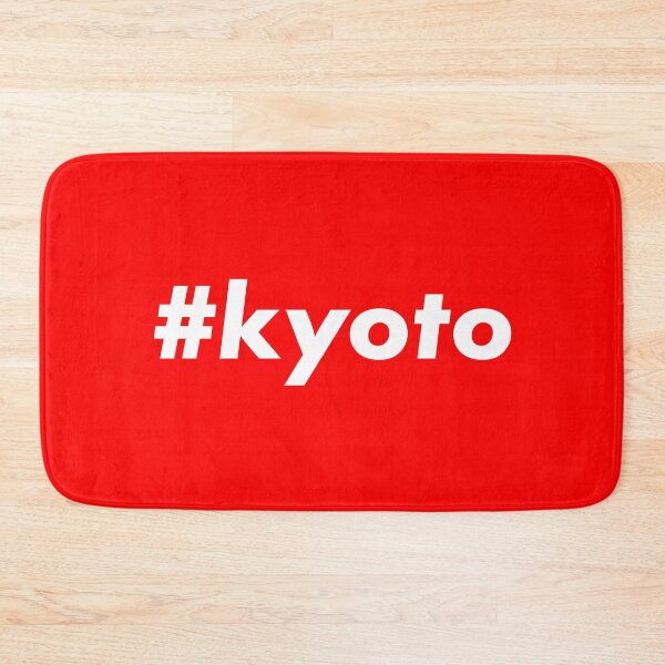 Item preview, # Kyoto designed and sold by teesaurus.