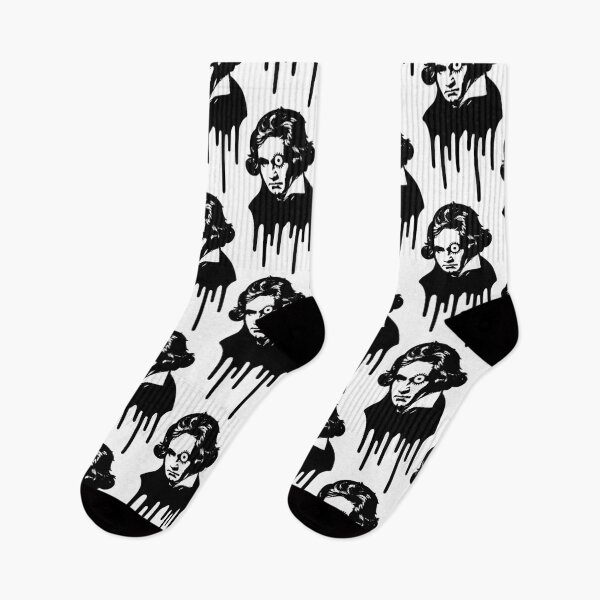 Item preview, Goteando Beethoven designed and sold by Rawpixel.
