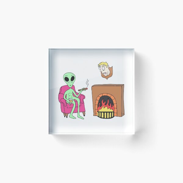 Item preview, Mounted designed and sold by Nonsensicolumn.