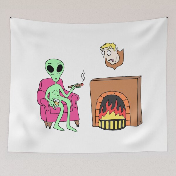 Item preview, Mounted designed and sold by Nonsensicolumn.
