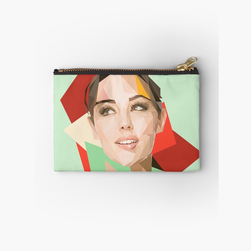 Item preview, Zipper Pouch designed and sold by Rancano.
