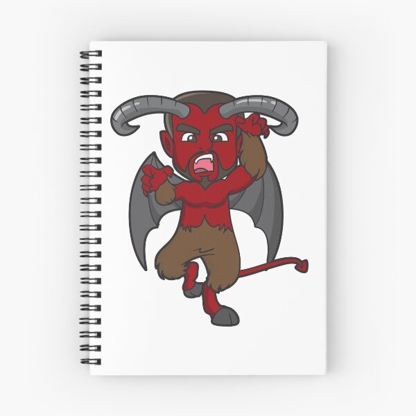 Item preview, Little Devil designed and sold by Taz-Clothing.
