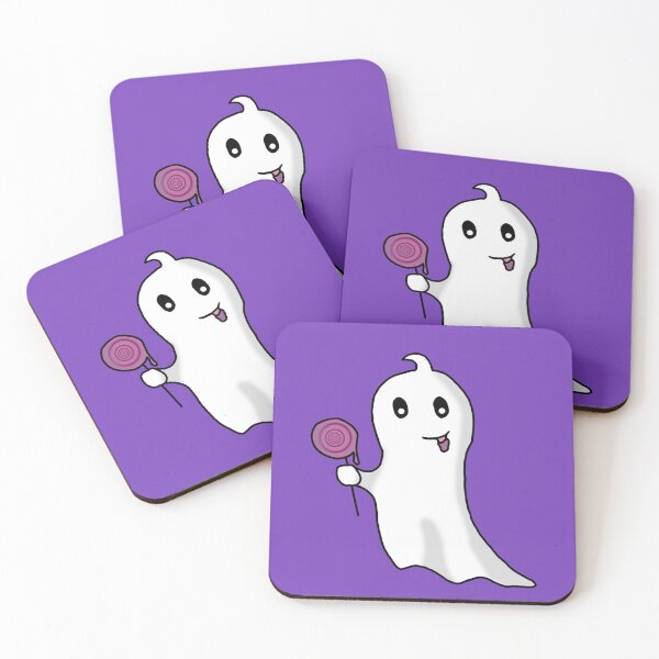Item preview, Candy Ghost  designed and sold by Celesten.