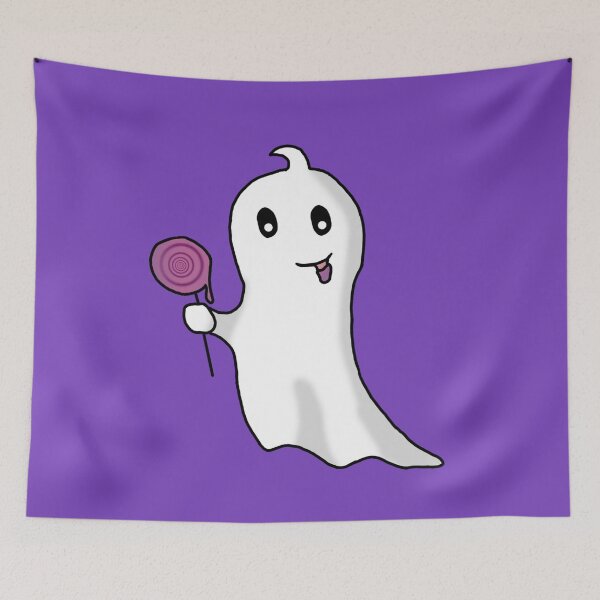 Item preview, Candy Ghost  designed and sold by Celesten.