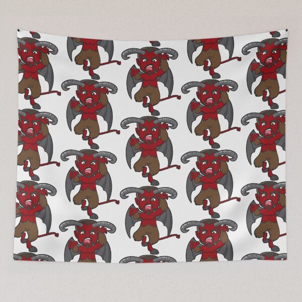 Item preview, Little Devil designed and sold by Taz-Clothing.