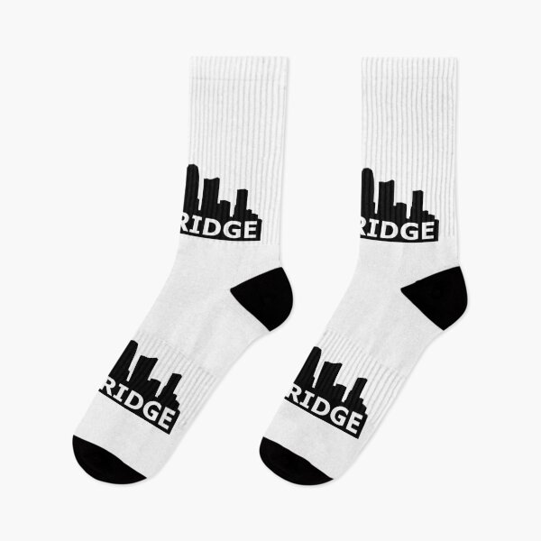 Item preview, Lethbridge Skyline designed and sold by gulden.