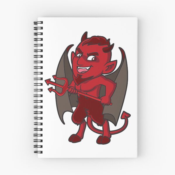 Item preview, Little Devil designed and sold by Taz-Clothing.