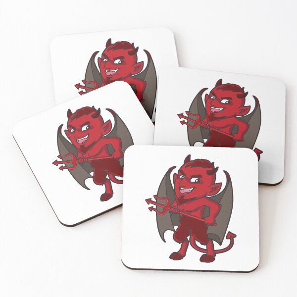 Item preview, Little Devil designed and sold by Taz-Clothing.