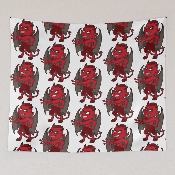 Item preview, Little Devil designed and sold by Taz-Clothing.