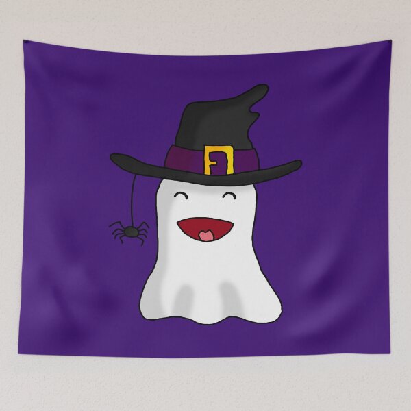 Item preview, Witch Ghost  designed and sold by Celesten.