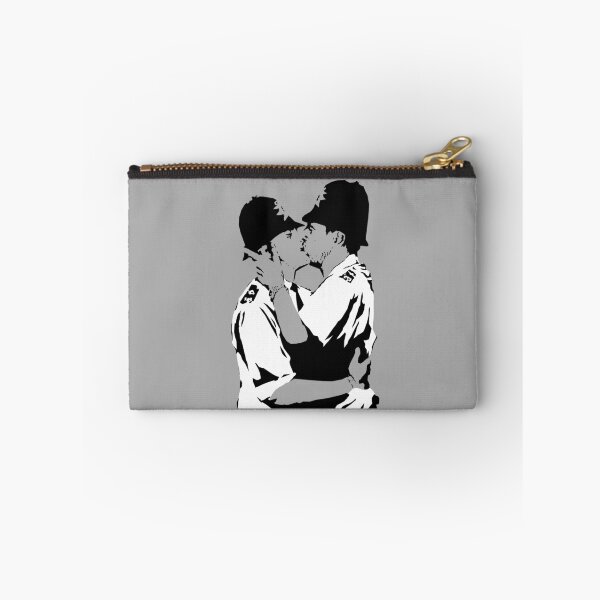Item preview, Kissing Coppers designed and sold by Artaxias_Designs.