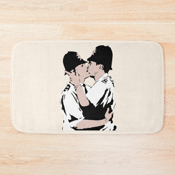 Item preview, Kissing Coppers designed and sold by Artaxias_Designs.