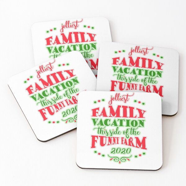 Item preview, Christmas Family Vacation designed and sold by RiffXS.