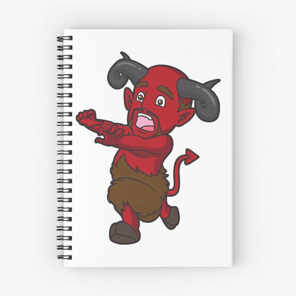 Item preview, Little Devil designed and sold by Taz-Clothing.