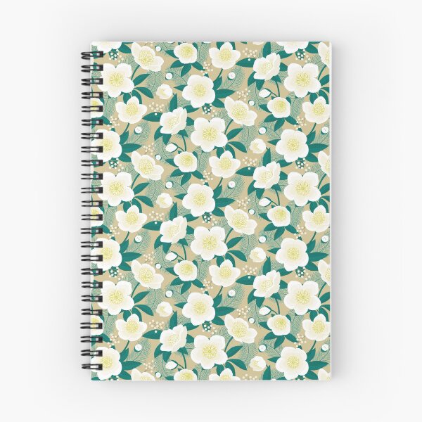 Item preview, Christmas rose (3) designed and sold by EKP-design.