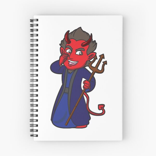 Item preview, Little Devil designed and sold by Taz-Clothing.