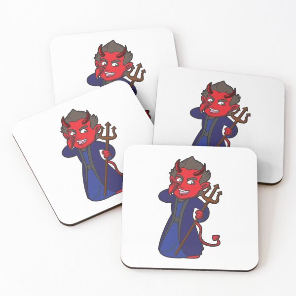 Item preview, Little Devil designed and sold by Taz-Clothing.