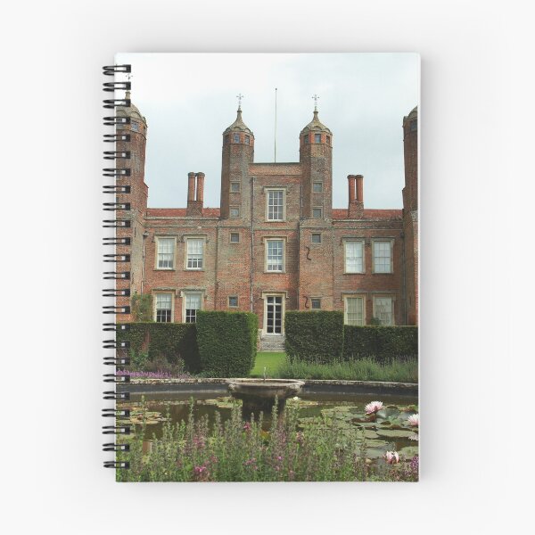 Item preview, Long Melford hall, Suffolk designed and sold by miradorpictures.